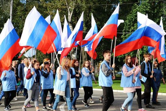 прописка в Череповце